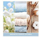 ULTIMATE  CLEAN COTTON YANKEE Scented Air Freshener