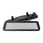 WOLFBOX G900TriPro Cabin WiFi 4K + 2.5K Dash Cam