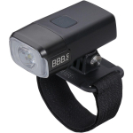 Lampka przednia BBB helmet light AdventureStrike 600  one size