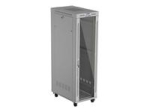 LANBERG rack cabinet 19 inch free stand