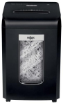 Rexel ProMax QS RSS1838 Paper Shredder Strip Cut 6mm P-2 38L 58dB, Black