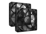 Cooler Corsair iCUE LINK RX140 MAX Computer case Fan 14 cm Black 2 pc(s)