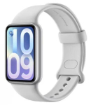 Smart watches Xiaomi Smart Band 10 Pro Glacier Silver