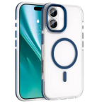 Back panel cover NoName  Etteri Icy Mag Case Aizmugurējais Apvalks priek&scaron; Apple iPhone 17