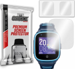 Accessories for smart watches grizzglass  Grizz Forever Look Me KW-500