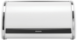 For kitchen brabantia  BRABANTIA maizes kaste ar bīdāmu vāku  Medium - White 306044
