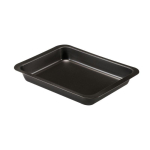 For kitchen iLike  Cepespanna 22x28x4 7cm melna 4744561011612