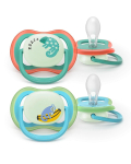 Another product Philips  Philips Avent maneklitis Ultra Air Night  6-18M  (2gab)  zeniem
