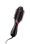 Hairdryer brush REVLON  Revlon RVDR5222E hair dryer Black  Pink