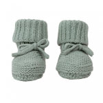 Another product iLike  Jaunums! Lodger Slipper Knit čībiņas  Silk  0-6m SLK 109_0-6