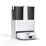 Another product Jonr  Jonr serijas Puteklsucejs robots ar mazgasanas funkciju  balts T5 Lite (6974050310577)