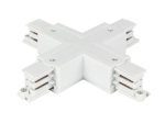 Another product iLike  Savienotajs X 3 fazu trak LUMICANTO balts ar barosanu PRIME
