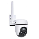 Video camera TP-Link  TP-LINK Tapo C501GW -valvontakamera ulkokayttoon  4G/LTE 8885020621037
