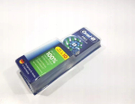 Hair care Oral-B  Oral-B Toothbrush heads Pro CrossAction 10 pcs.
