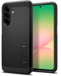 Book case Spigen Tough Armor Case Samsung Galaxy A56 Black