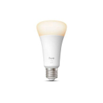 Desc lamp Philips Philips Hue W 1600 A67 1P EU E27 13.5 W Soft white light Bluetooth and Zigbee (8720169363885)