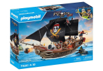 Another product Playmobil PLAYMOBIL - Large Pirate Ship (71530) (4008789715302)