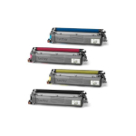 Toner Brother TN-248 Komplekt CMYK Originaal (S9902395)