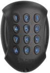 Klawiatura z Bluetooth czarna CDVI GALEO BLACK