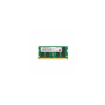 M&auml;lu s&uuml;learvutile Transcend JetRam, SODIMM, DDR4, 8 GB, 3200 MHz, CL22 (JM3200HSG-8G)