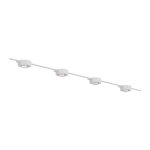 Outdoor lighting NEEWER Permanent Outdoor Lights