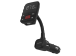 Auto- ja mootorrattatooted, elektroonika, navigatsioon, CB raadio // Auto heli, FM-saatjad // 74-140# Transmiter fm blow usb z ładowarka 2,1a`