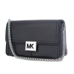 Naiste k&auml;ekott MICHAEL KORS 35F1S6SL3LBLK (26X16X7CM) Black