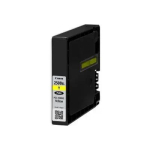 Canon Ink PGI-2500 PGI2500 XL Yellow Gelb (9267B001)