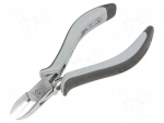 Pliers | side,cutting | ESD | Pliers len: 140mm