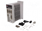 Servo driver | 220VAC | Interface: RS232,RS485