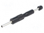 Tool: for demounting of terminals | Series: RT360 | Ecomate RM