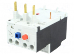 Thermal relay | Series: RF38 | Leads: screw terminals | 13&divide;18A