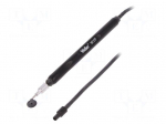 Vacuum pick and place device | for WEL.WR3000M-DS station