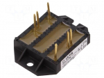 Single-phase bridge rectifier | Urmax: 800V | If: 80A | Ifsm: 750A