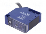 Sensor: photoelectric | Range: 0&divide;1m | PNP | DARK-ON | Usup: 10&divide;36VDC
