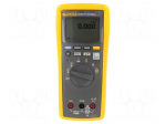 Measuring kit: Fluke kit