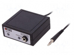 Ground monitoring system | ESD