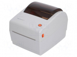 Label printer | Interface: Ethernet,USB,serial | Plug: EU