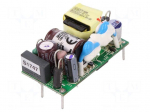 Power supply: switched-mode | open | 5W | 80&divide;264VAC | OUT: 1 | 5VDC | 1A