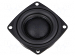 Loudspeaker | miniature | 5W | 4&Omega; | &Oslash;35.5x24.1mm | 100&divide;20000Hz