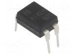 Relay: solid state | Icntrl max: 3mA | 120mA | max.400VAC | max.400VDC