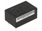 Power supply: switched-mode | modular | 2W | 12VDC | 33.7x22.2x15mm
