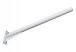 LED t&auml;navavalgusti seinakinnitus, 800mm, D60, 15&deg;