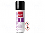 Agent: antistatic preparation | ESD | spray | can | 200ml | colourless