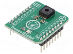 Click board | prototype board | Comp: KP229W2701 | pressure sensor
