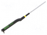 Tool: wrench tip | Kind of wrench: torque | 9mm