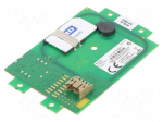 RFID reader | 4.3&divide;5.5V | antenna | Range: 100mm | 76x49x9mm | 120mA