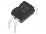 Relay: solid state | SPST-NO | Icntrl max: 50mA | 140mA | max.400VAC