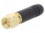 Antenna | Bluetooth,WiFi,ZigBee | 3.4dBi,4.5dBi,6dBi | linear | 35mm
