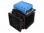 Relay: solid state | 64A | Uswitch: 24&divide;520VAC | 3-phase | -40&divide;85&deg;C